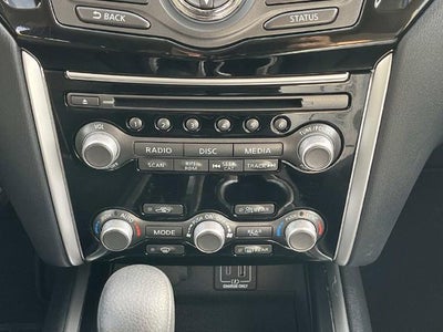 2020 Nissan Pathfinder FWD S