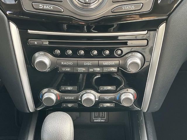 2020 Nissan Pathfinder FWD S