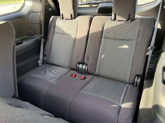 2020 Nissan Pathfinder FWD S