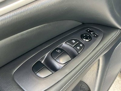 2020 Nissan Pathfinder FWD S