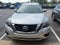 2020 Nissan Pathfinder FWD S