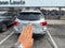 2020 Nissan Pathfinder FWD S