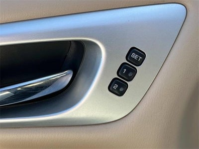 2018 Nissan Pathfinder FWD Platinum