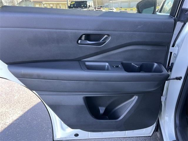 2024 Nissan Pathfinder SV 2WD