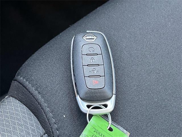 2024 Nissan Pathfinder SV 2WD