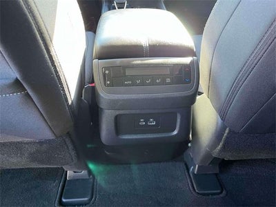 2025 Nissan Pathfinder SV 2WD