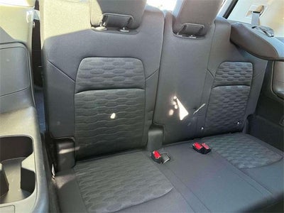 2025 Nissan Pathfinder SV 2WD