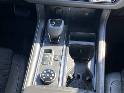 2024 Nissan Pathfinder Rock Creek 4WD