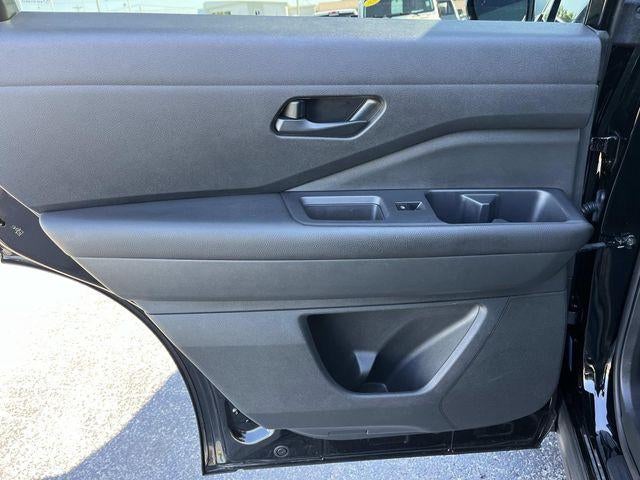2024 Nissan Pathfinder Rock Creek 4WD
