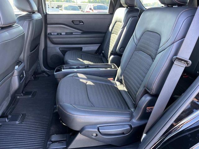2024 Nissan Pathfinder Rock Creek 4WD