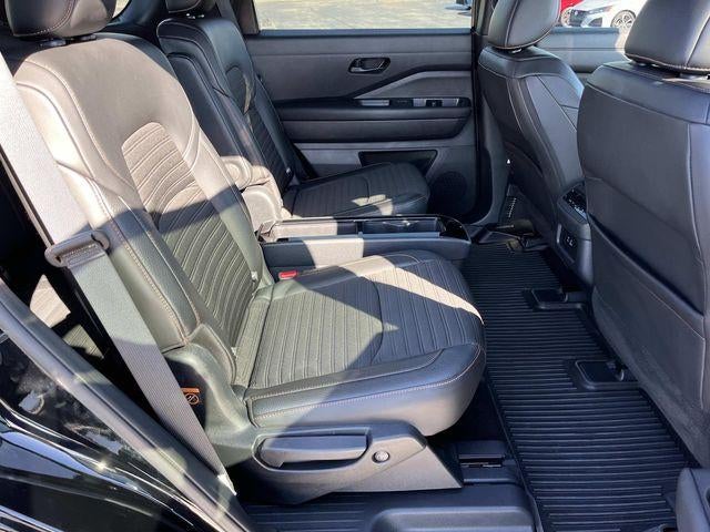 2024 Nissan Pathfinder Rock Creek 4WD