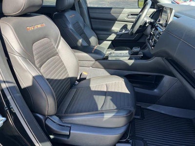 2024 Nissan Pathfinder Rock Creek 4WD