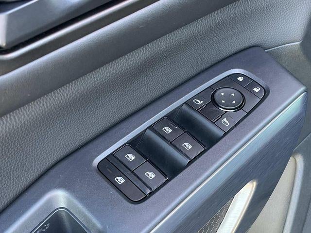 2024 Nissan Pathfinder Rock Creek 4WD
