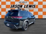 2024 Nissan Pathfinder Rock Creek 4WD