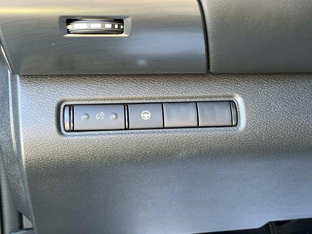2024 Nissan Pathfinder Rock Creek 4WD