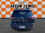 2024 Nissan Pathfinder Rock Creek 4WD