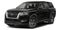 2024 Nissan Pathfinder Rock Creek 4WD