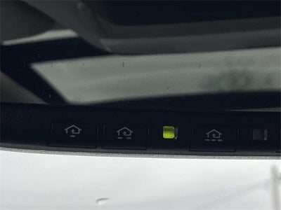 2022 Nissan Pathfinder Platinum 4WD