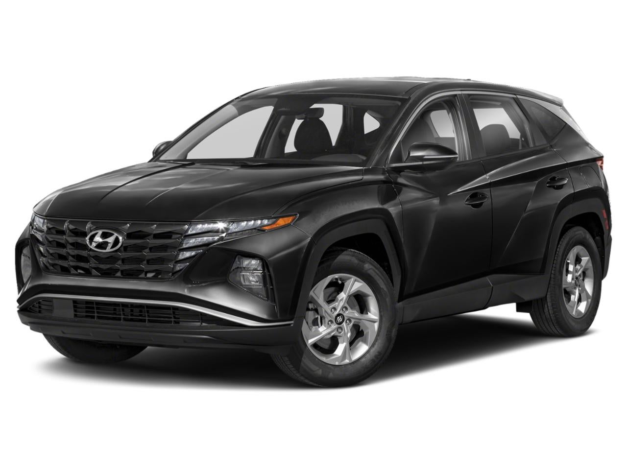 2024 Hyundai TUCSON SE FWD *Ltd Avail*