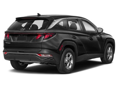 2024 Hyundai TUCSON SE FWD *Ltd Avail*