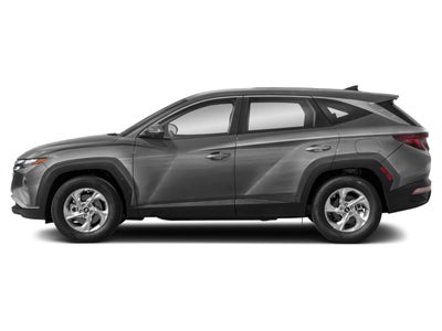 2024 Hyundai TUCSON SE FWD *Ltd Avail*