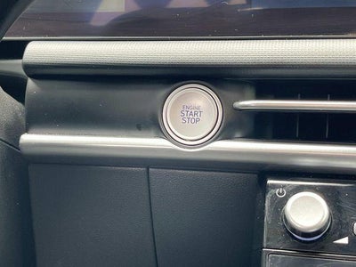 2025 Hyundai TUCSON SEL FWD