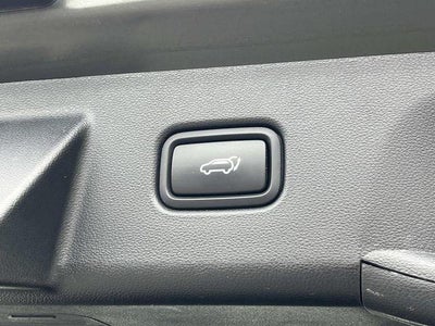 2025 Hyundai TUCSON SEL FWD