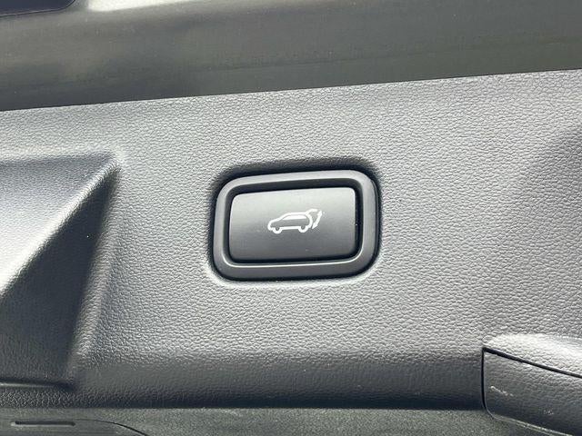 2025 Hyundai TUCSON SEL FWD