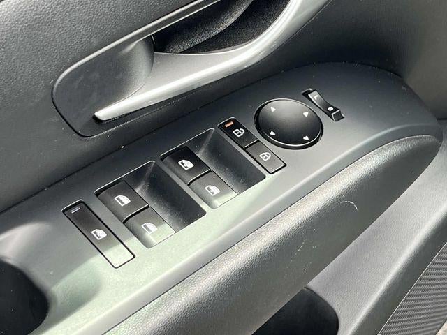 2025 Hyundai TUCSON SEL FWD
