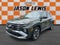 2025 Hyundai TUCSON SEL FWD