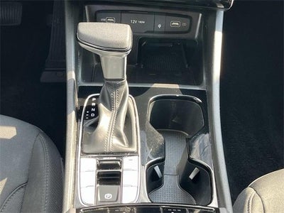 2024 Hyundai TUCSON SEL FWD *Ltd Avail*