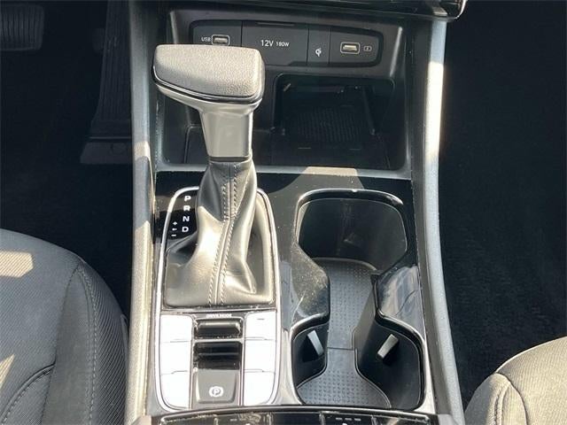 2024 Hyundai TUCSON SEL FWD *Ltd Avail*