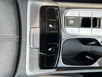 2024 Hyundai TUCSON SEL FWD *Ltd Avail*