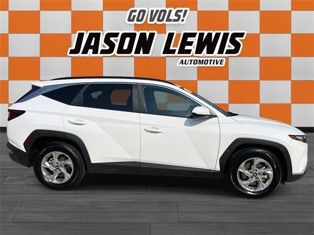 2024 Hyundai TUCSON SEL FWD *Ltd Avail*