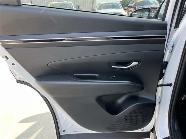 2024 Hyundai TUCSON SEL FWD *Ltd Avail*