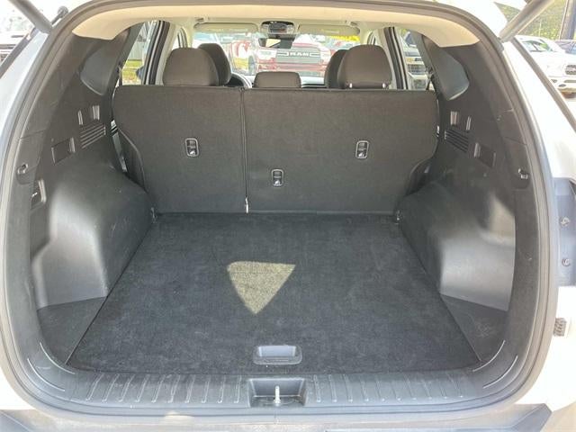 2024 Hyundai TUCSON SEL FWD *Ltd Avail*