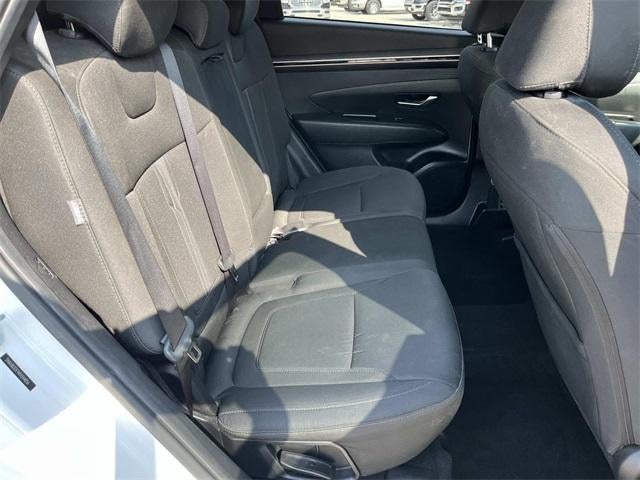2024 Hyundai TUCSON SEL FWD *Ltd Avail*