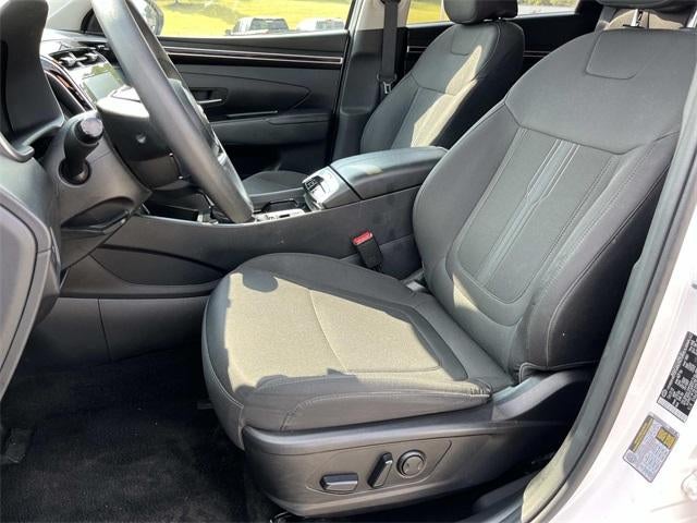 2024 Hyundai TUCSON SEL FWD *Ltd Avail*