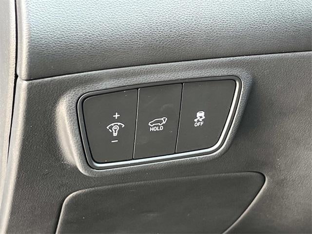 2024 Hyundai TUCSON SEL FWD *Ltd Avail*