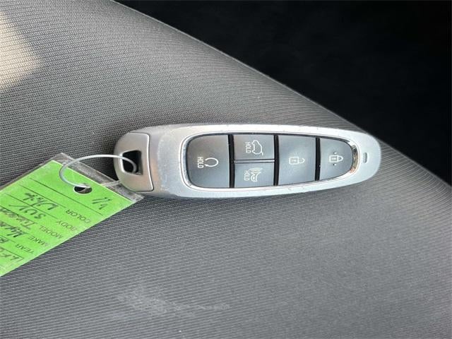 2024 Hyundai TUCSON SEL FWD *Ltd Avail*