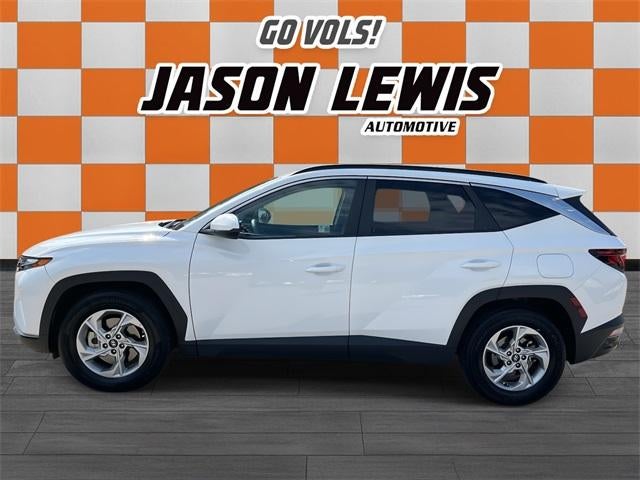 2024 Hyundai TUCSON SEL FWD *Ltd Avail*