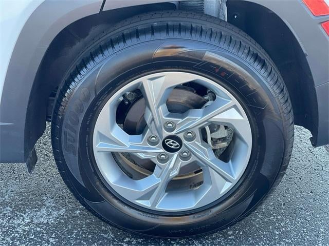 2024 Hyundai TUCSON SEL FWD *Ltd Avail*