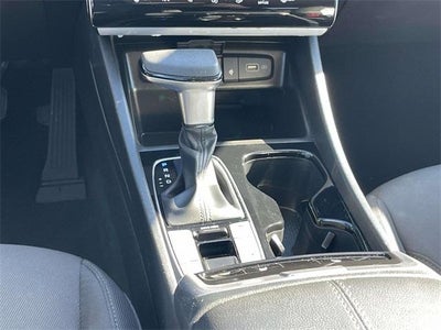 2024 Hyundai TUCSON SEL FWD *Ltd Avail*