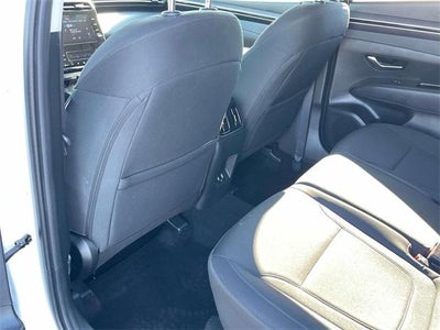 2024 Hyundai TUCSON SEL FWD *Ltd Avail*