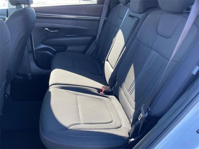 2024 Hyundai TUCSON SEL FWD *Ltd Avail*