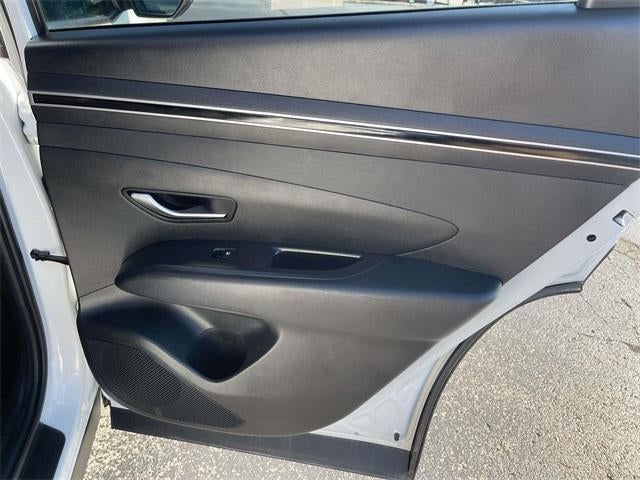 2024 Hyundai TUCSON SEL FWD *Ltd Avail*