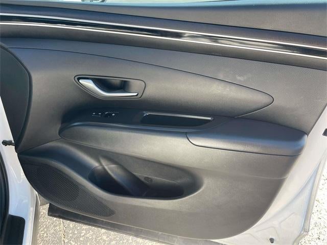 2024 Hyundai TUCSON SEL FWD *Ltd Avail*
