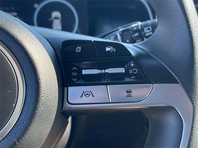 2024 Hyundai TUCSON SEL FWD *Ltd Avail*