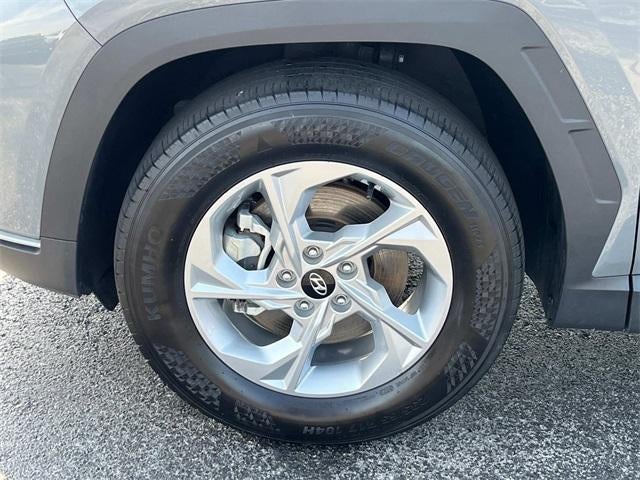 2024 Hyundai TUCSON SEL AWD *Ltd Avail*