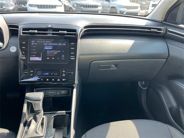 2024 Hyundai TUCSON SEL AWD *Ltd Avail*